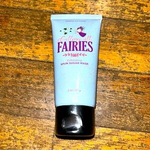 NEW Perfectly Posh Calling All Fairies Mask